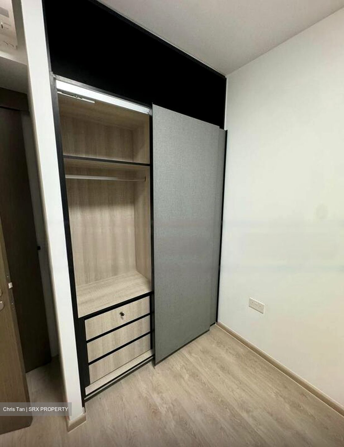 Affinity At Serangoon (D19), Apartment #496678351